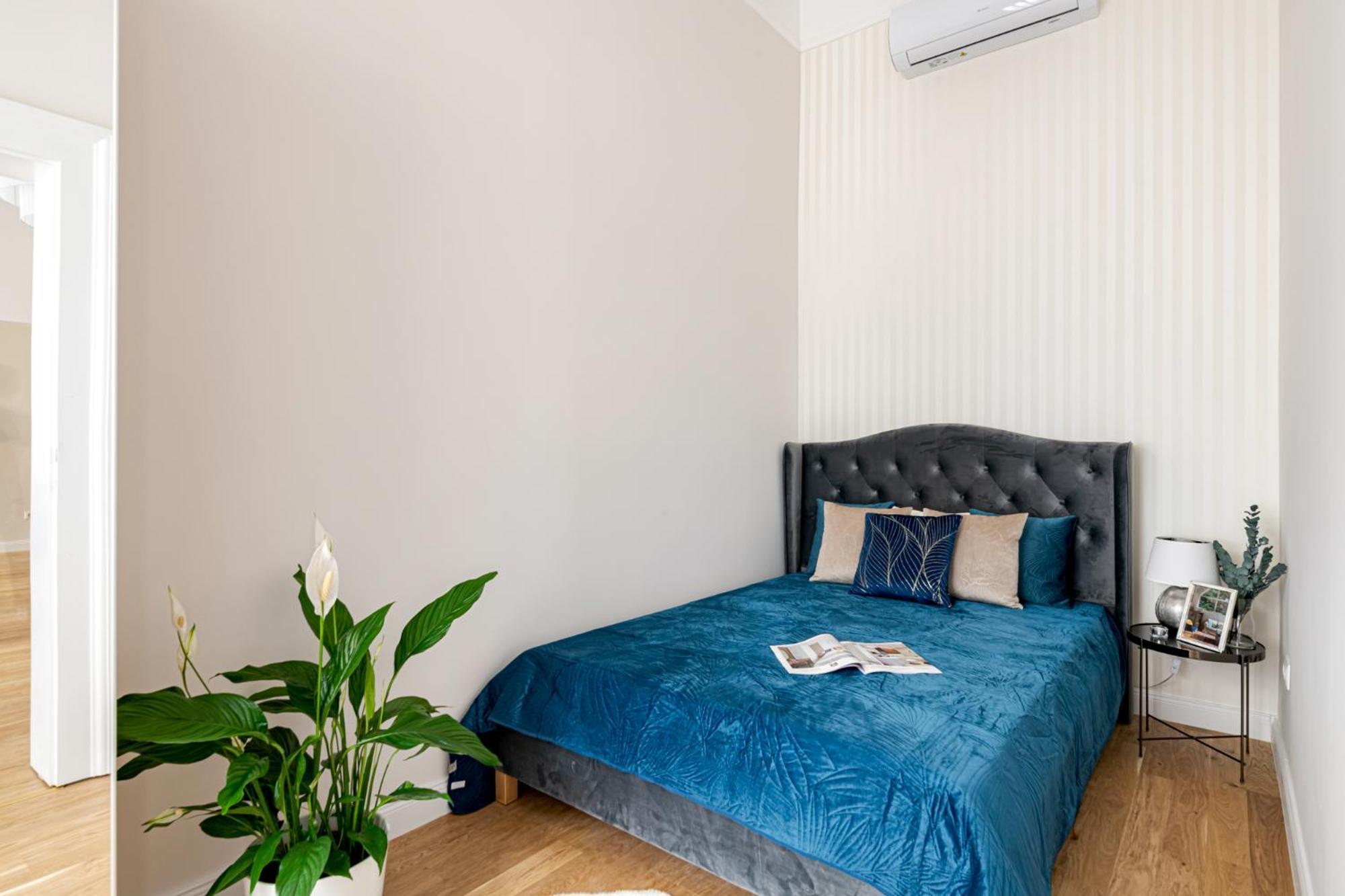 Kr16 Apartment - Hostaid Budapest Eksteriør bilde