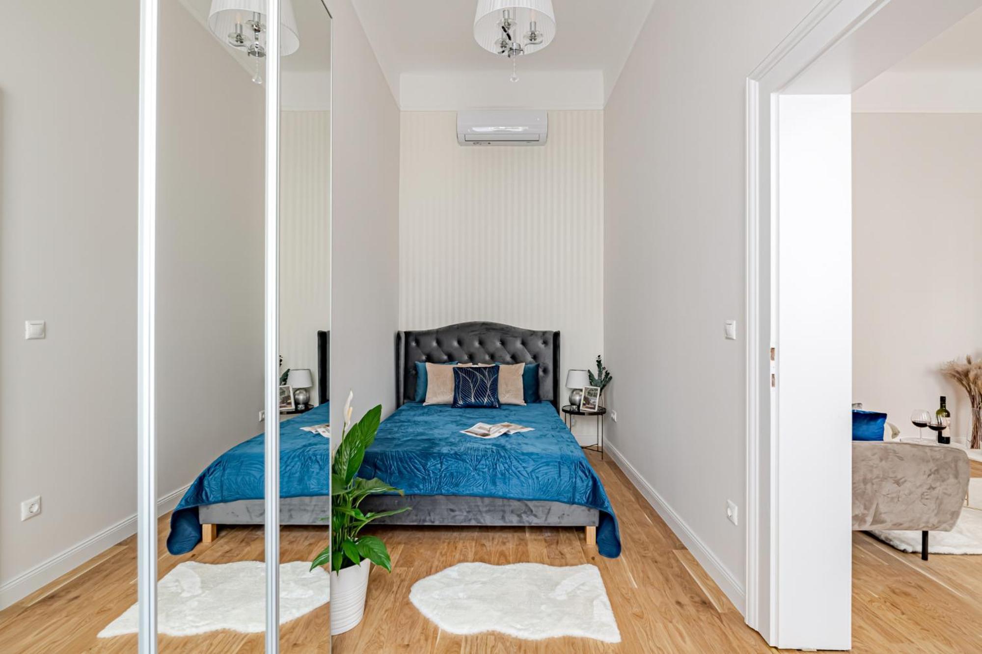 Kr16 Apartment - Hostaid Budapest Eksteriør bilde